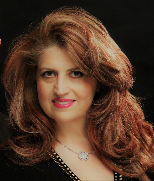 Mrs. Nikki Meshkin