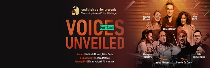 Voices Unveiled
